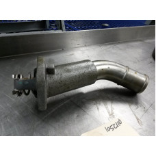 105C110 Thermostat Housing For 06-07 Chevrolet Trailblazer  4.2 12620112